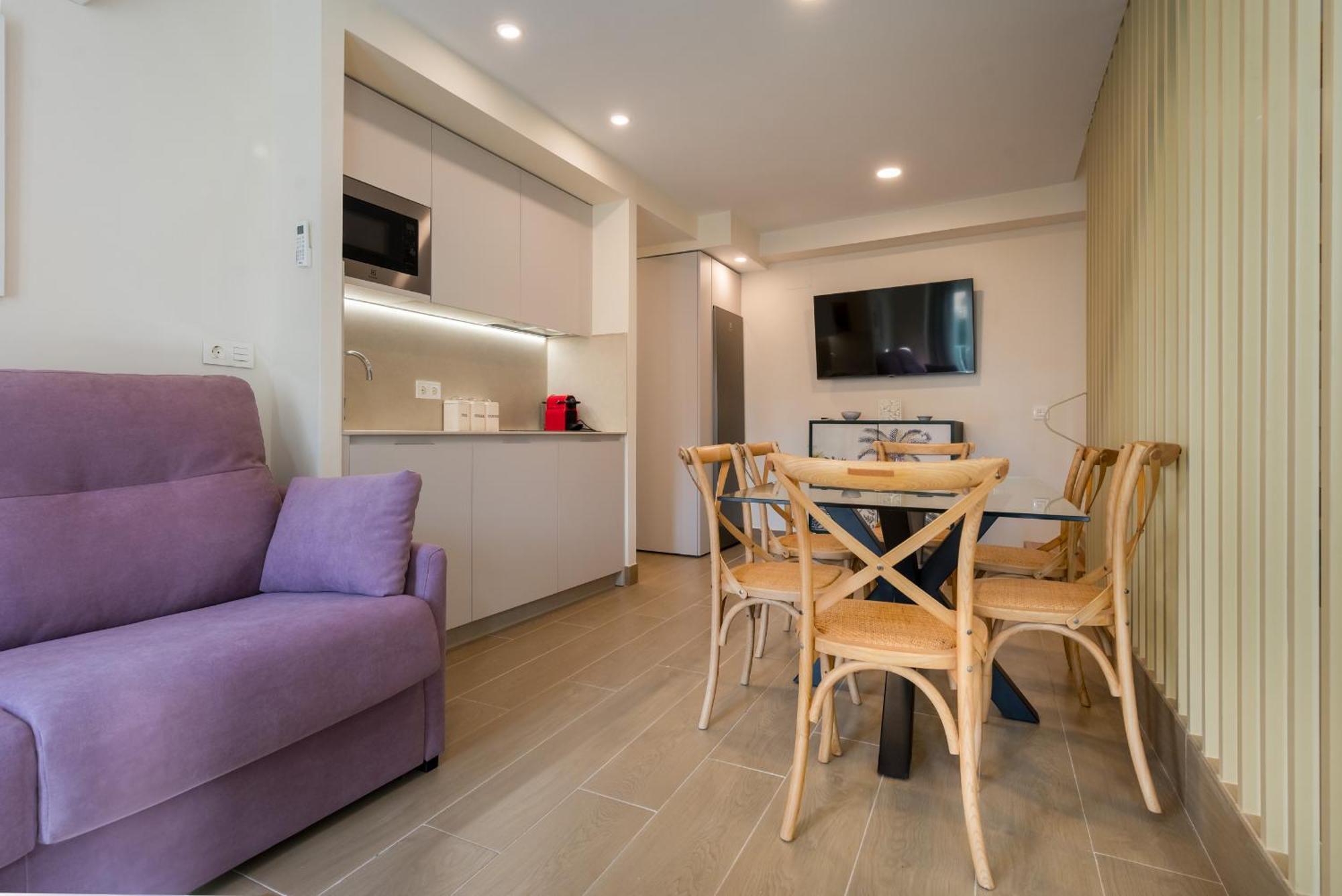 Apartamento Espectacular Atico Duplex - Terraza Plaza Del Salvador
