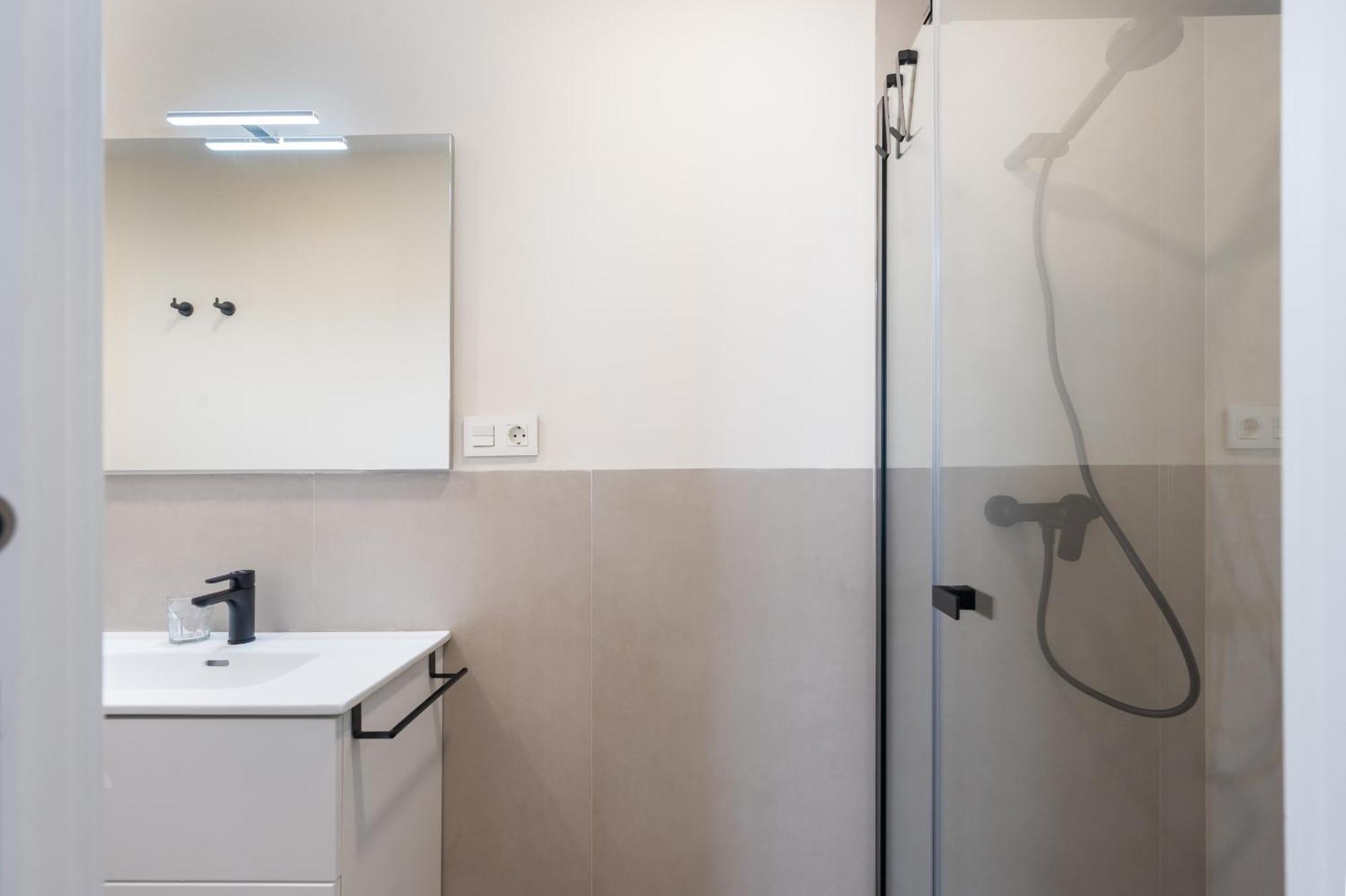 Apartamento Espectacular Atico Duplex - Terraza Plaza Del Salvador Sevilha