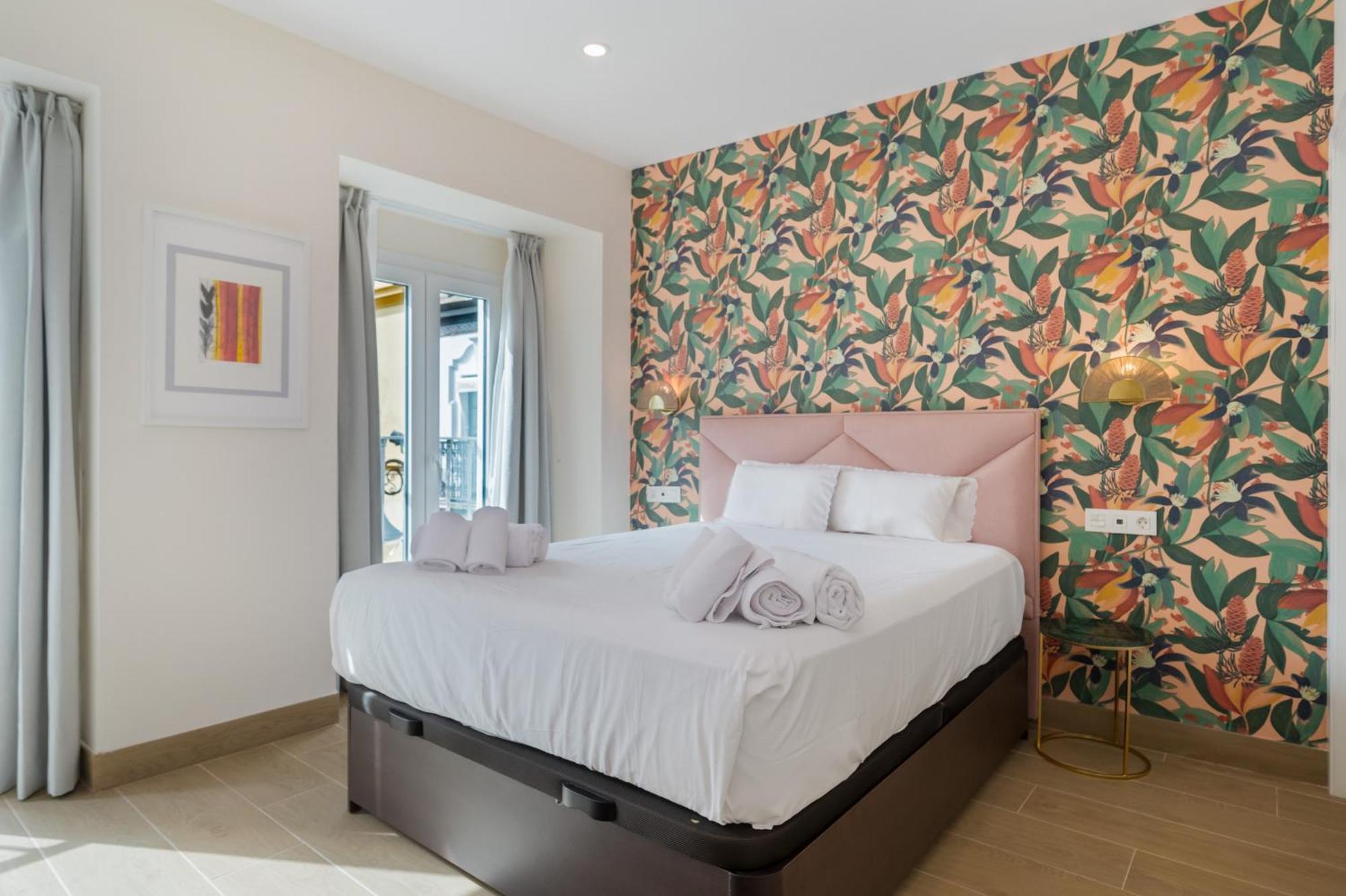 Espectacular Atico Duplex - Terraza Plaza Del Salvador * Sevilha